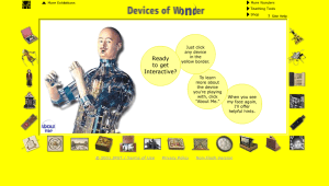 DOW Interactive Version